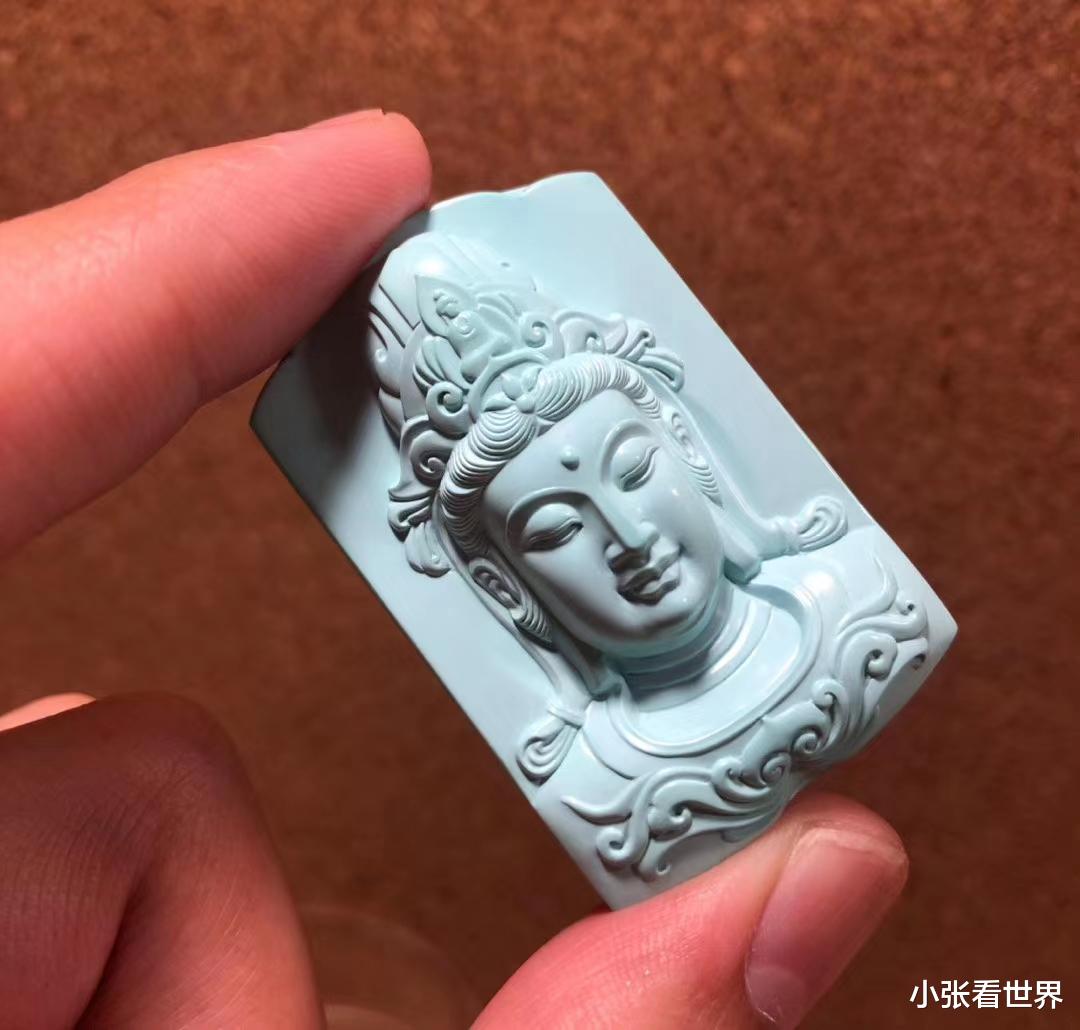 那些颜值很高的文玩，价格昂贵就算了，材质上太过脆弱