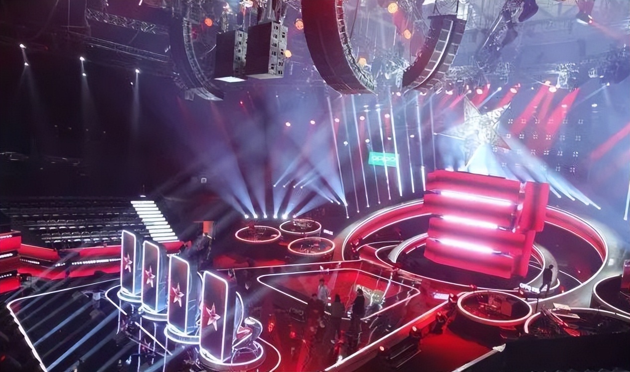 中国好声音|《好声音》学员集体发文，称并未收取任何费用，节目无任何黑幕