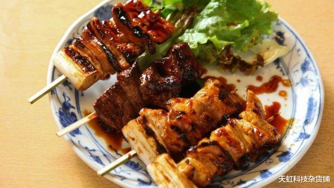 |这家餐厅已经60年没有洗过酱汁锅了