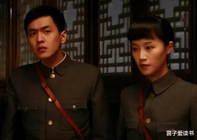 张若昀|当红男星被曝出轨L姓女星，老婆清楚但不闻不问，多年脚踏两只船！