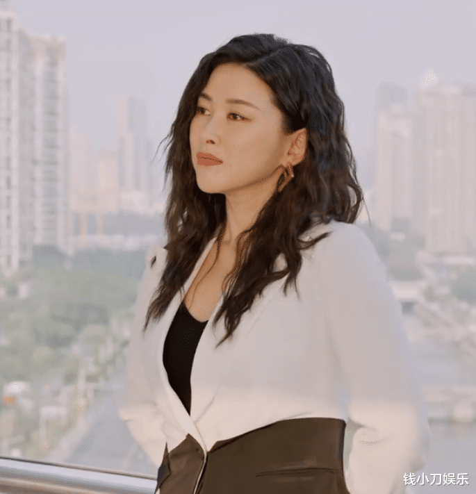 朱珠|打开生活的正确方式:38岁朱珠出演45岁剩女,本人表示挺过瘾