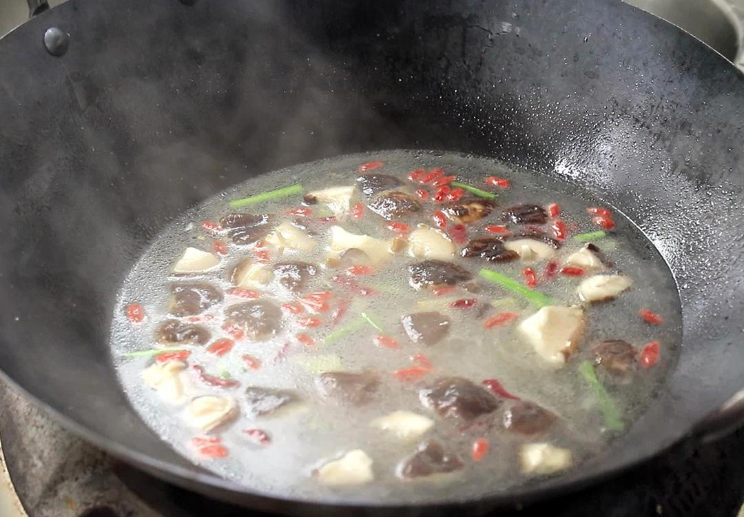 菠菜|经常吃3样