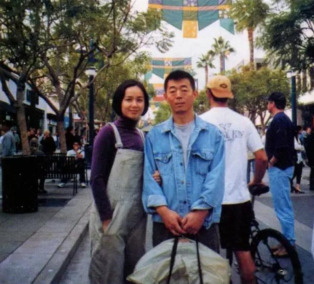 蒋雯丽|大瓜!曝蒋雯丽养多名“干儿子”,其中两个是大学生,连送两套房