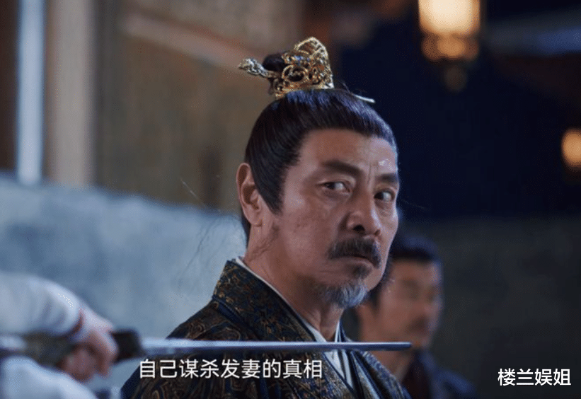 《一念关山》大结局,编剧疯狂发盒饭,网友:真是2023癫剧之最!