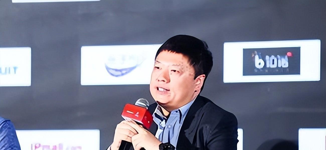 “资本大鳄”王冉:51岁迎娶小17岁童瑶,今生今世为爱妻保驾护航