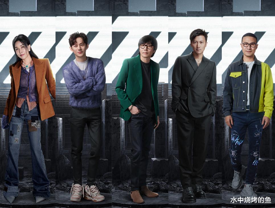 青年π计划|《青年π计划》首播清一色差评,真人秀冗长且无趣,选手业务水平参差不齐,芒果这次押错了宝