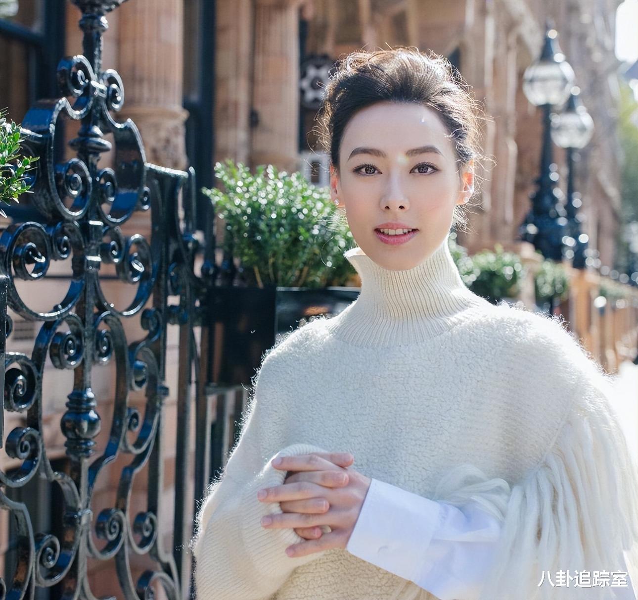 曝96岁李嘉诚改遗嘱,2513亿财产继承人成谜,梁洛施恐成大赢家