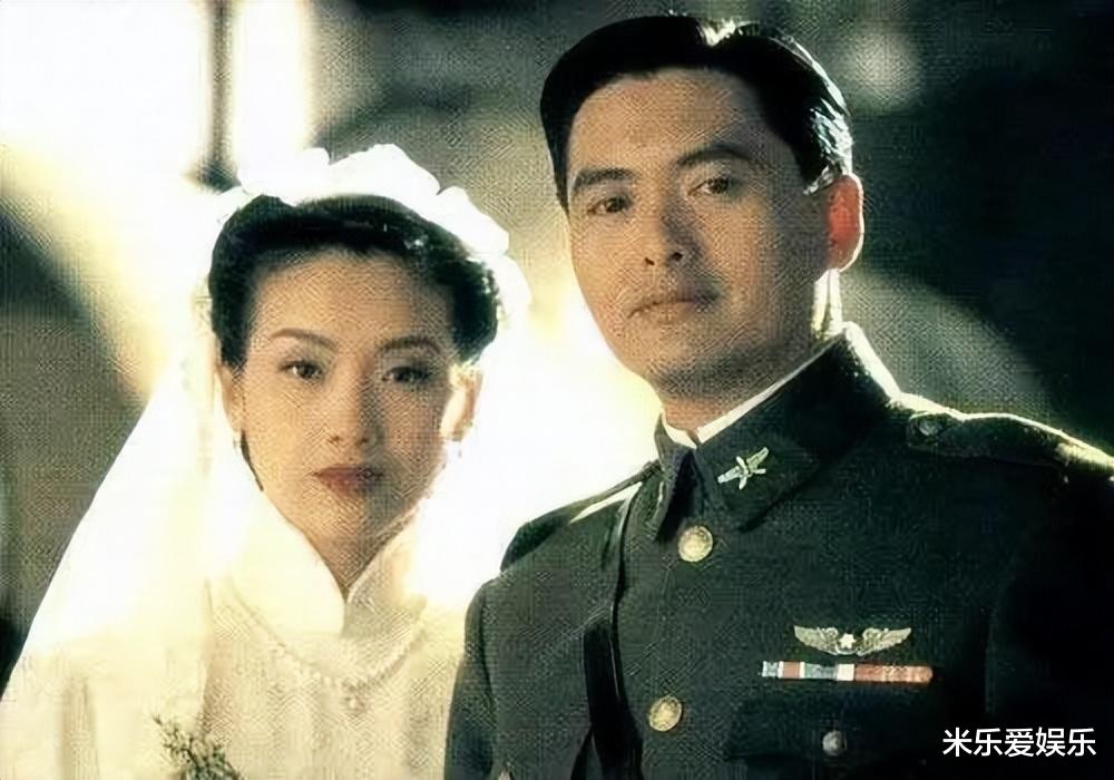 她是香港第一美女，拒绝刘德华求婚后，被拖了12年，如今成路人