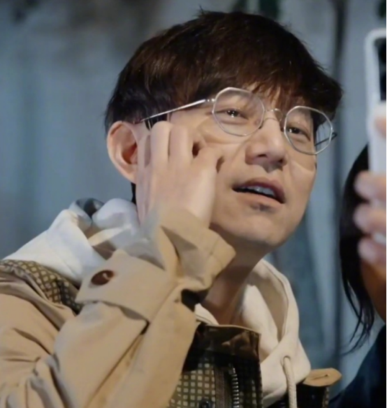 黄磊|《向往的生活7》首播满屏尴尬,卖惨掩盖节目无聊,黄磊成败笔