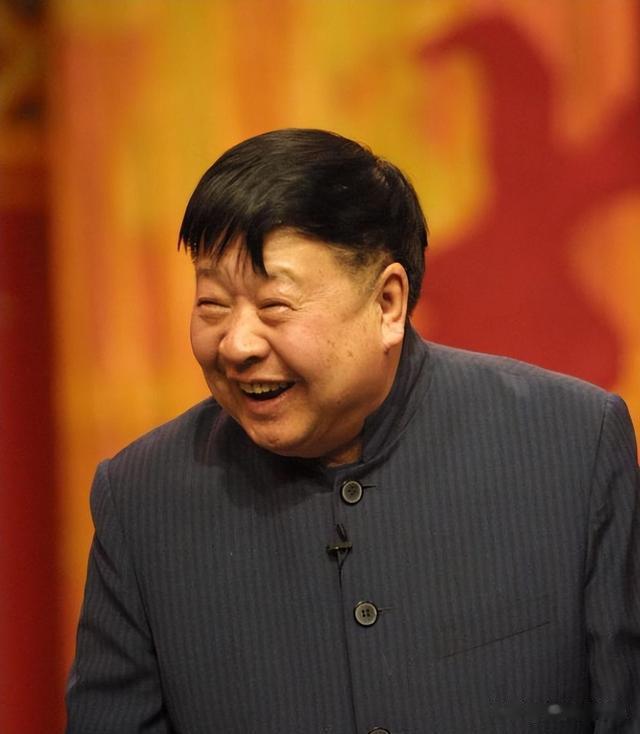 于波:丈夫马季离世17年,独留她一人在世,儿子的孝顺让她安心