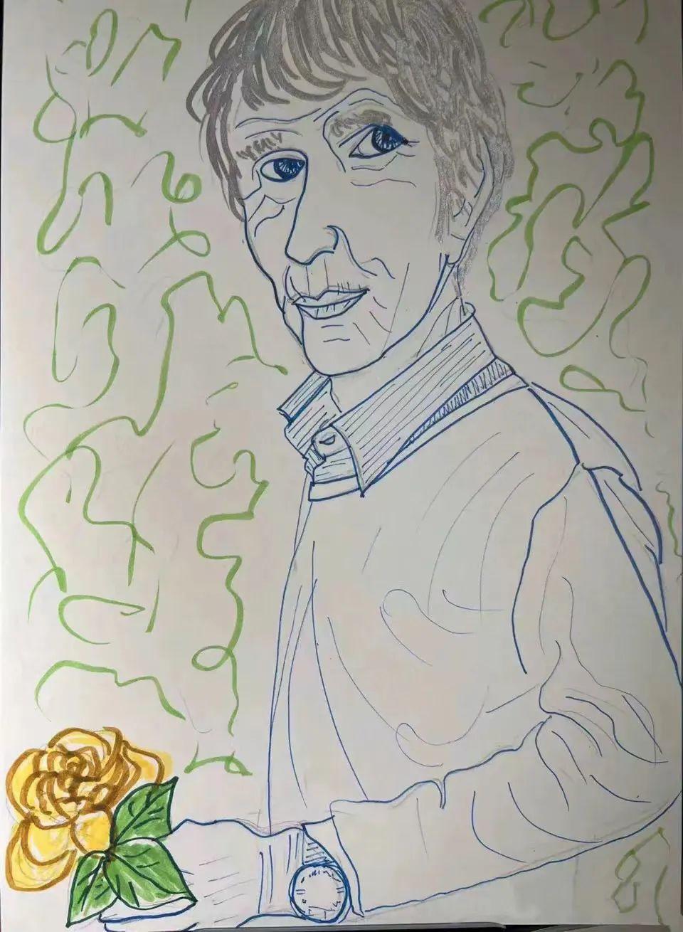 林青霞|林青霞，这次不演了