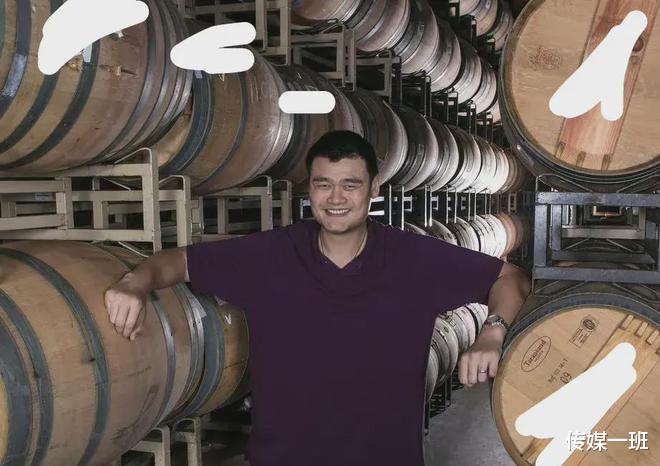 黄晓明刘嘉玲马云扎堆买的法国酒庄,折手里了?