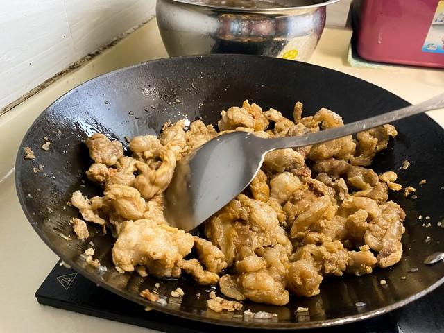 猪油|猪油到底是好不好，我吃了6个月猪油，发现一个问题