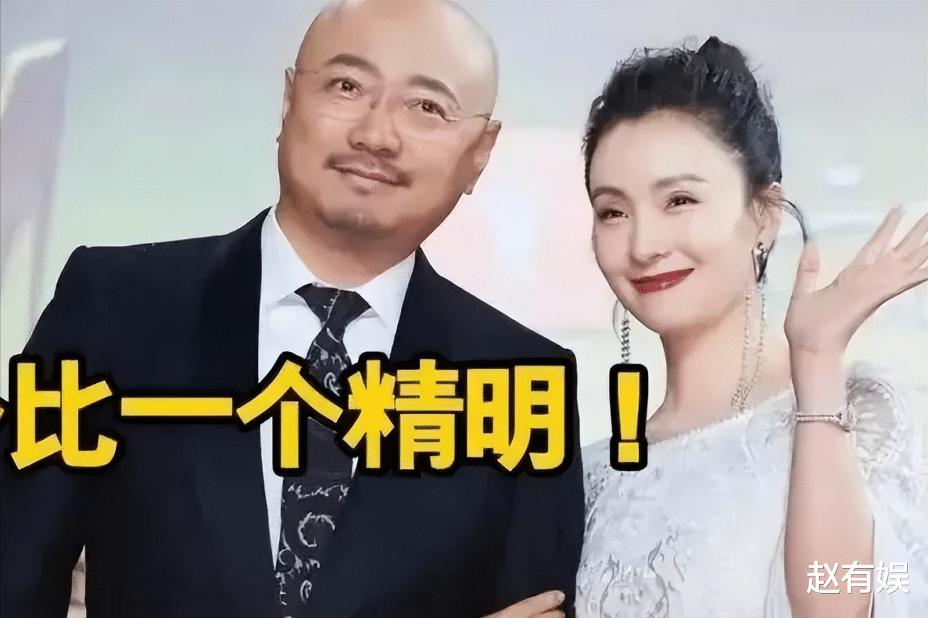 一生白忙活了!徐峥夫妻转移8.2亿到海外被曝光,结果全被冻结?