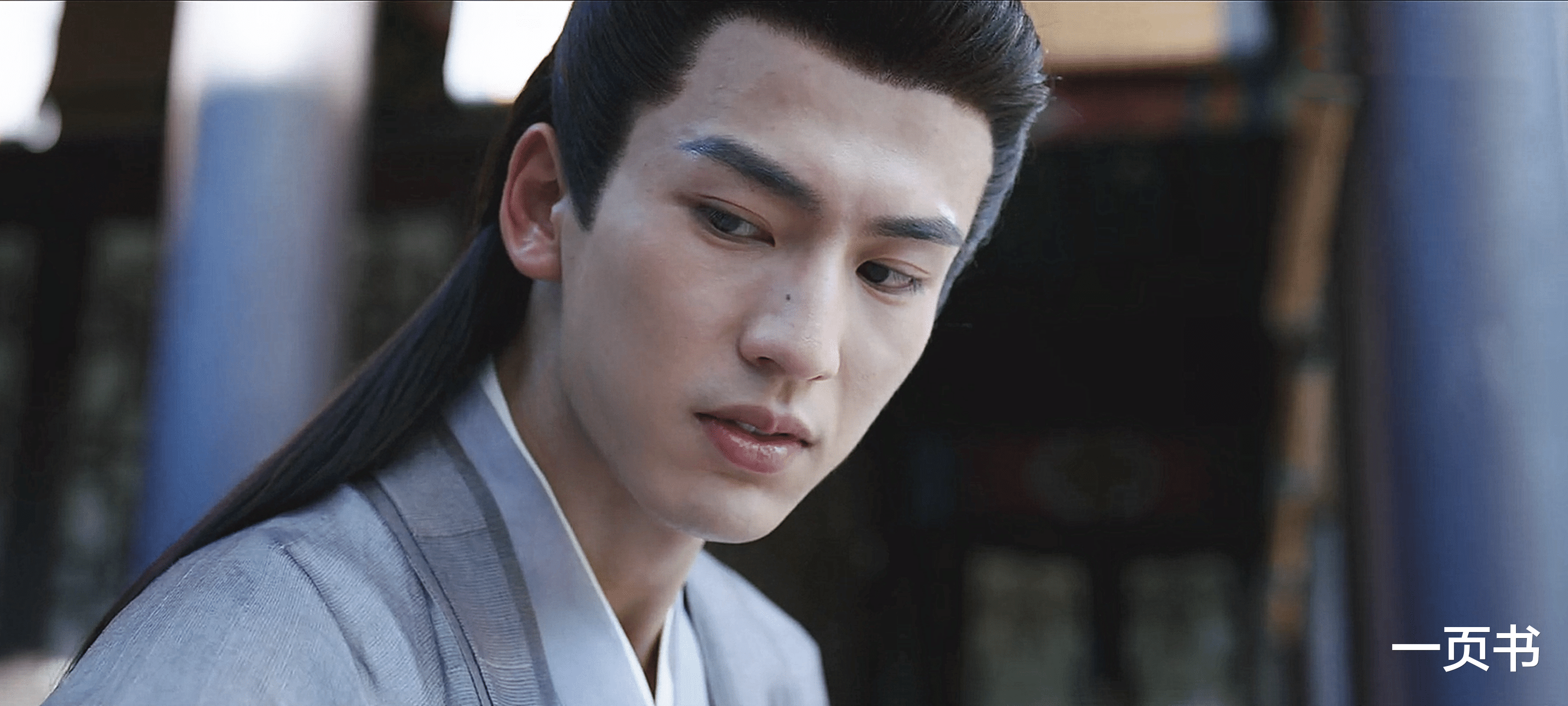 宁安如梦：姜雪宁到死不知，她自尽后谢危、张遮殉情，爱了她两世