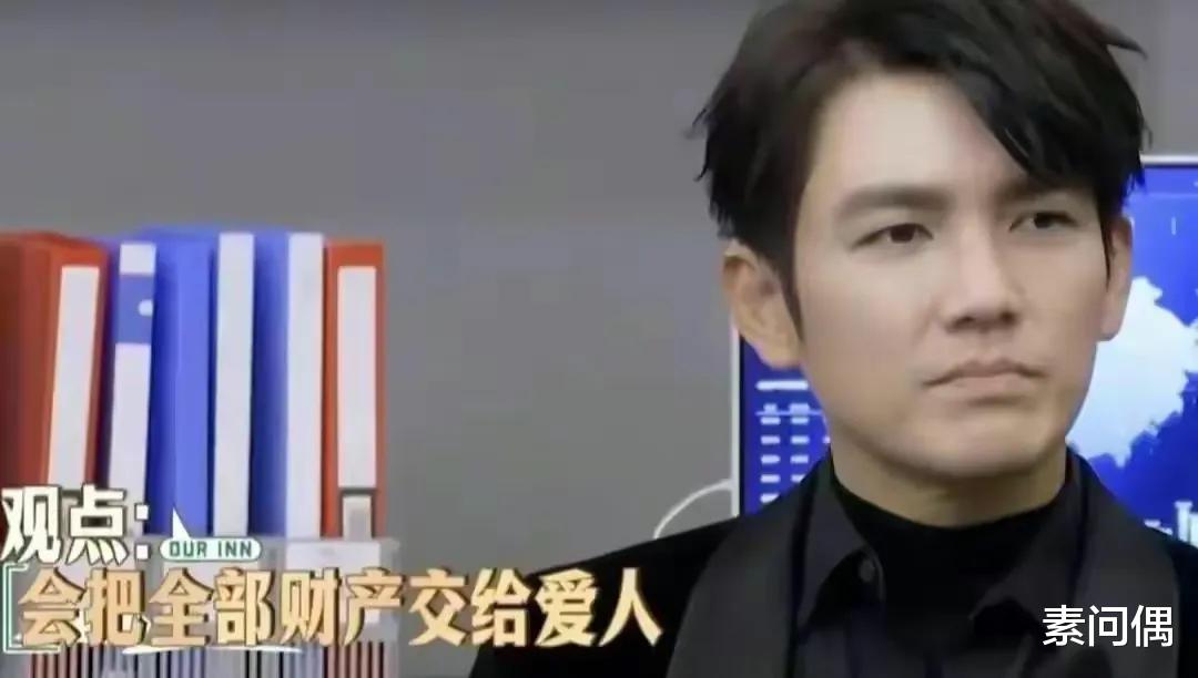 钟汉良|钟汉良被曝离婚,取得女儿抚养权并使女方净身出户,朋友圈透露离婚传闻