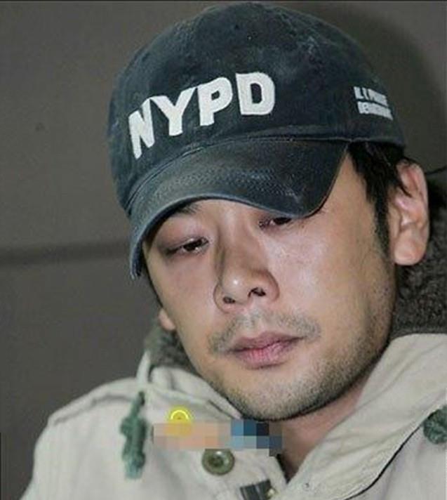 马景涛|表面是正人君子,实际是家暴恶魔,这5位男明星,真是让人作呕