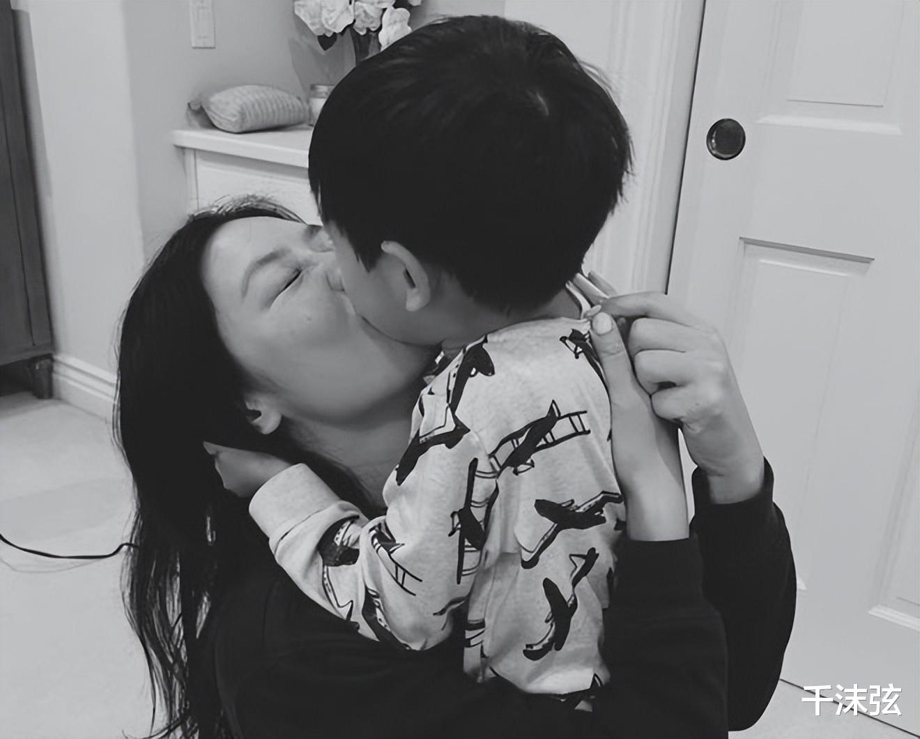 二婚二离!乐基儿官宣与富豪离婚:绝不复婚,疑净身出户回国捞金