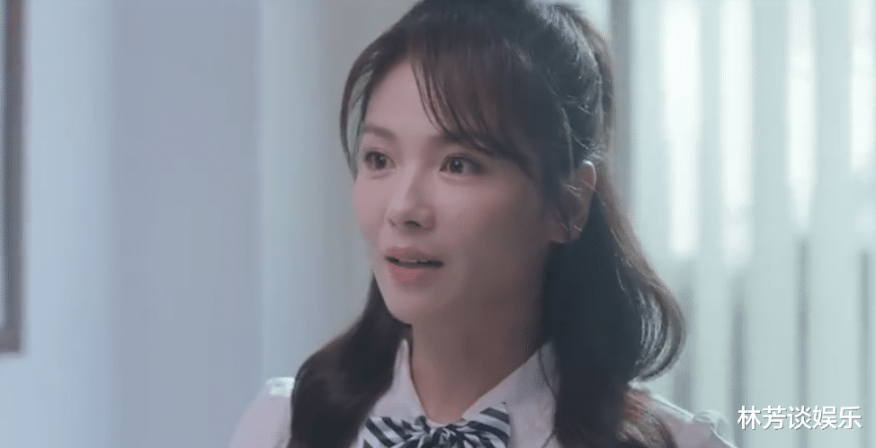 尼姑穿抹胸装,病号服改修身,校服不松反紧,主角光环别太离谱!