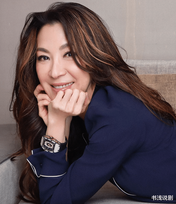 徐克新片筹备，刘亦菲、杨紫琼被爆抢演女一，32岁男神或加盟