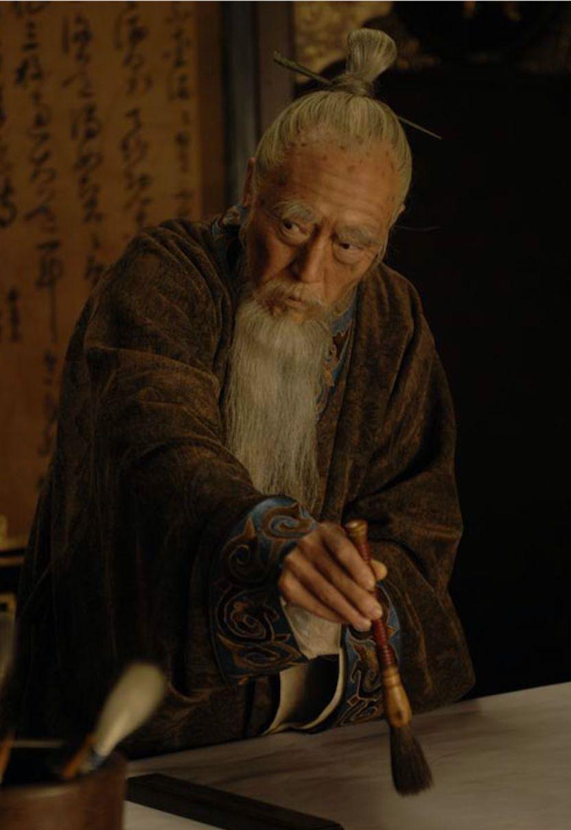 中国最好的12部电视剧,最低9.4最高9.8,《雍正王朝》仅第9