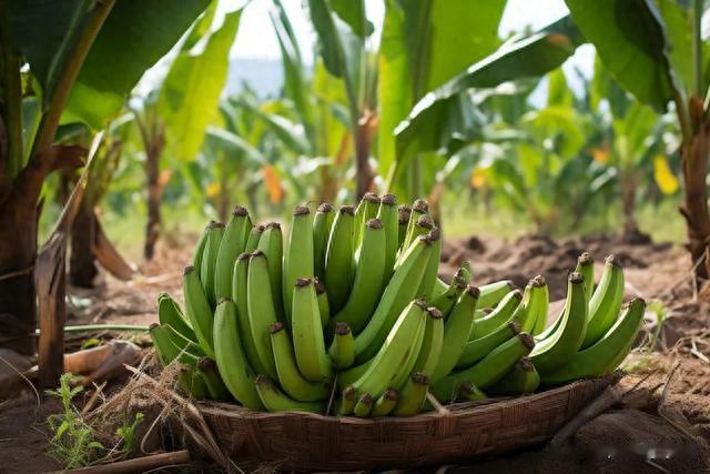 香蕉长了黑斑是不是坏了？还能吃吗？