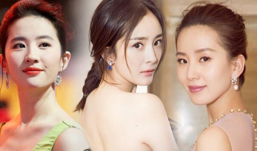 杨幂|搞事情？微博之夜已集结多位85花，曝杨幂唐嫣将世纪大和解