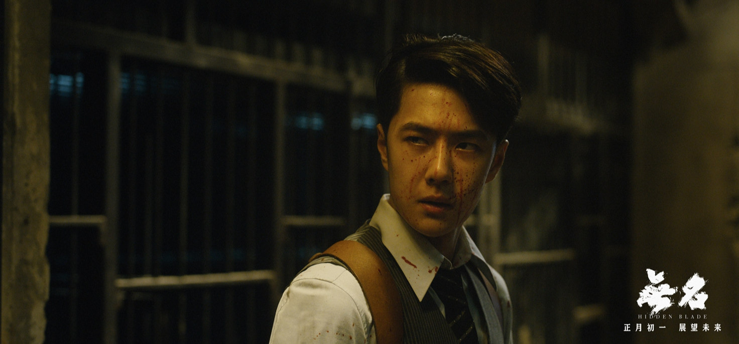 无名|成本3亿男主片酬7000万,导演嘲讽观众,国产片怎么走到了这一步