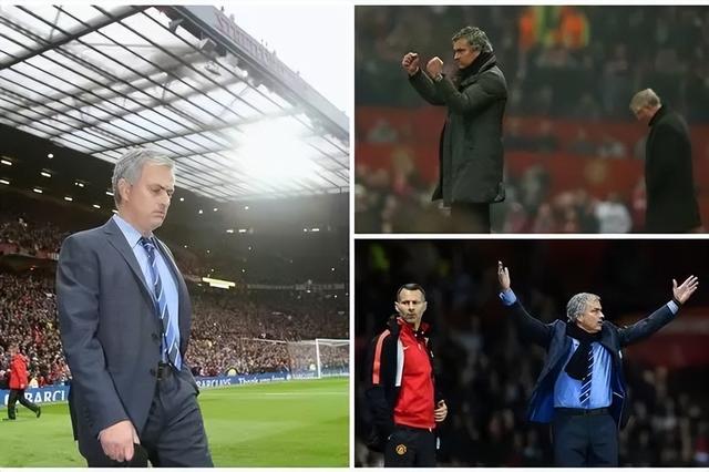 大学生|穆里尼奥被指责职场霸凌，等同于捉内鬼，如果情况没有改观就解约