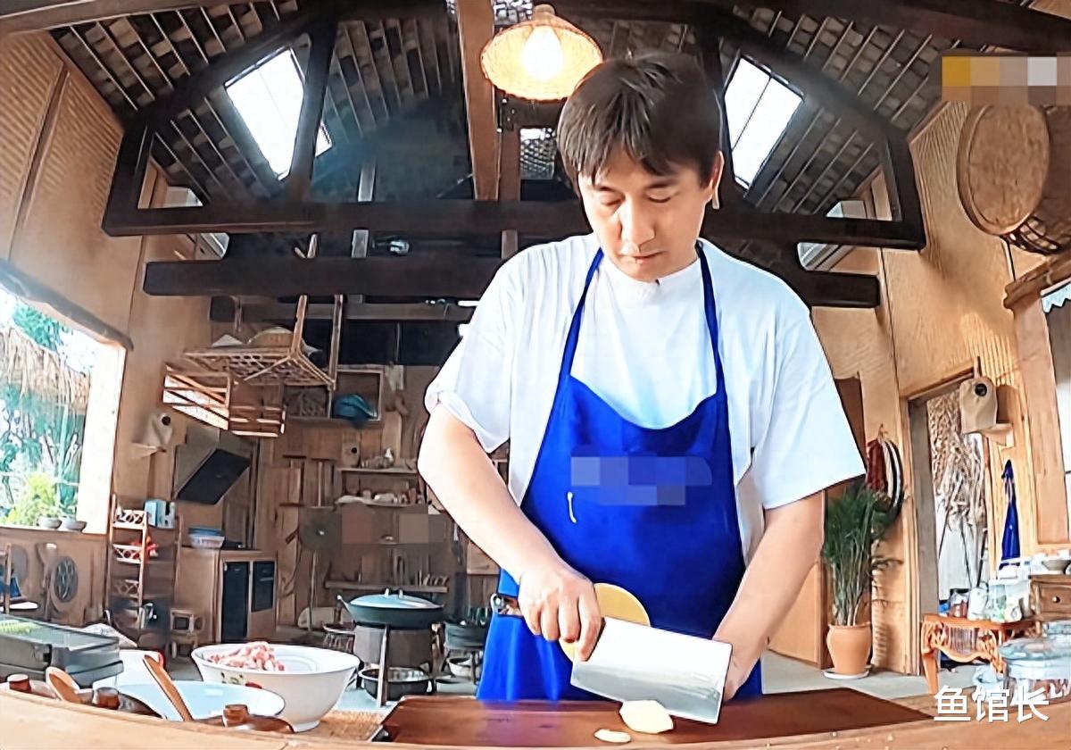 看似演技很牛,其实“滥竽充数”的6位演员,一个比一个尴尬