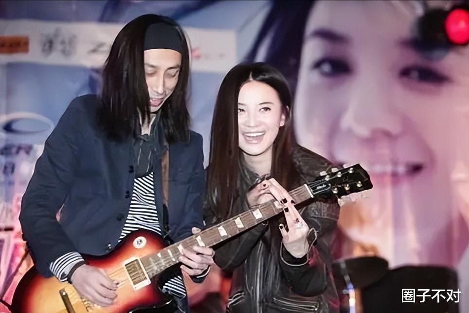 事实证明，43岁“无人敢娶”的宋佳，已经走上了另一条人生大道！