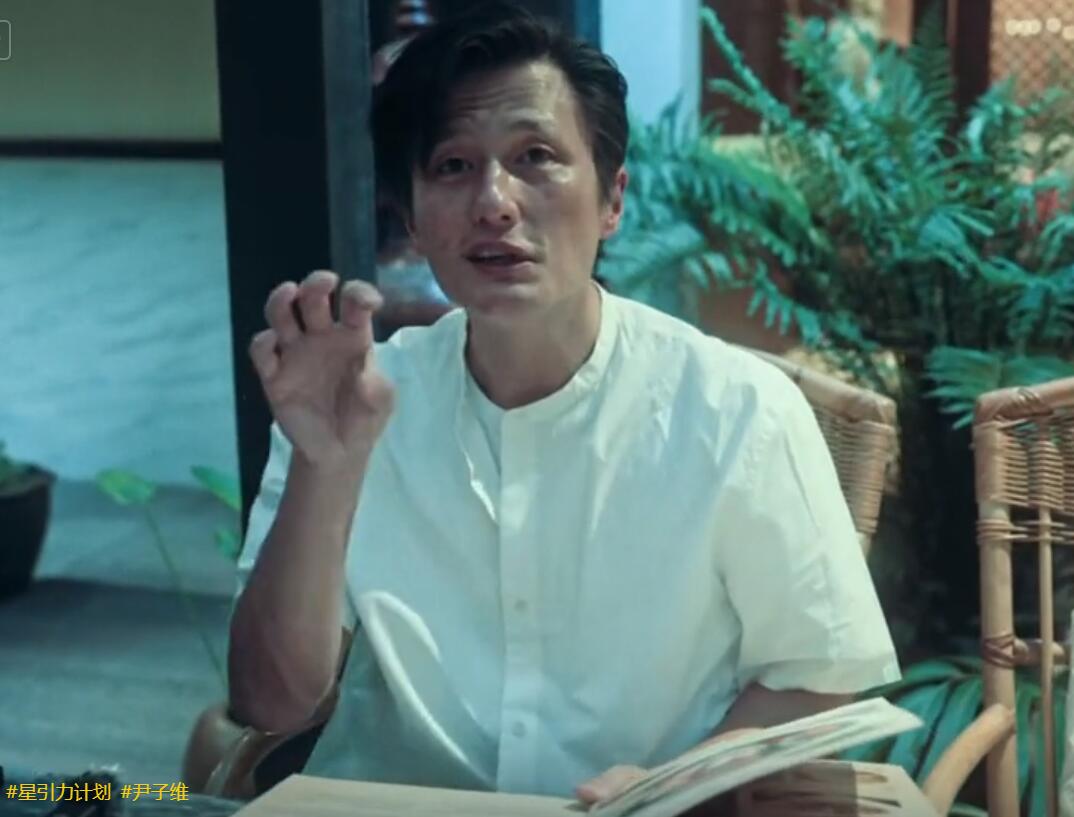 想上《披哥》上不成的5位男星，卑微喊话节目组，奈何导演不邀请