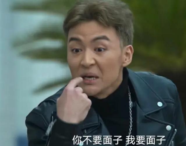 欧阳震华|“星二代”泛滥成灾,娱乐圈畸形的“世袭制”何时才能休