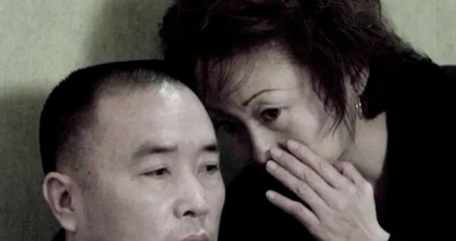 她是赖昌星红楼里的“头牌”,容貌姣好学历高,让大佬们无法拒绝