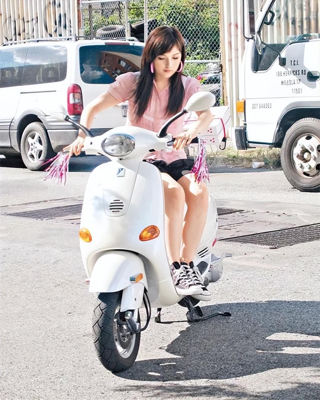 卫兰|港乐第一宝藏甜妹，被黎明毁了