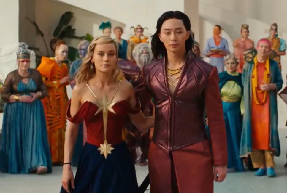 韩星又闹大笑话！出演好莱坞电影戏份仅有三分钟，拼命宣传遭群嘲