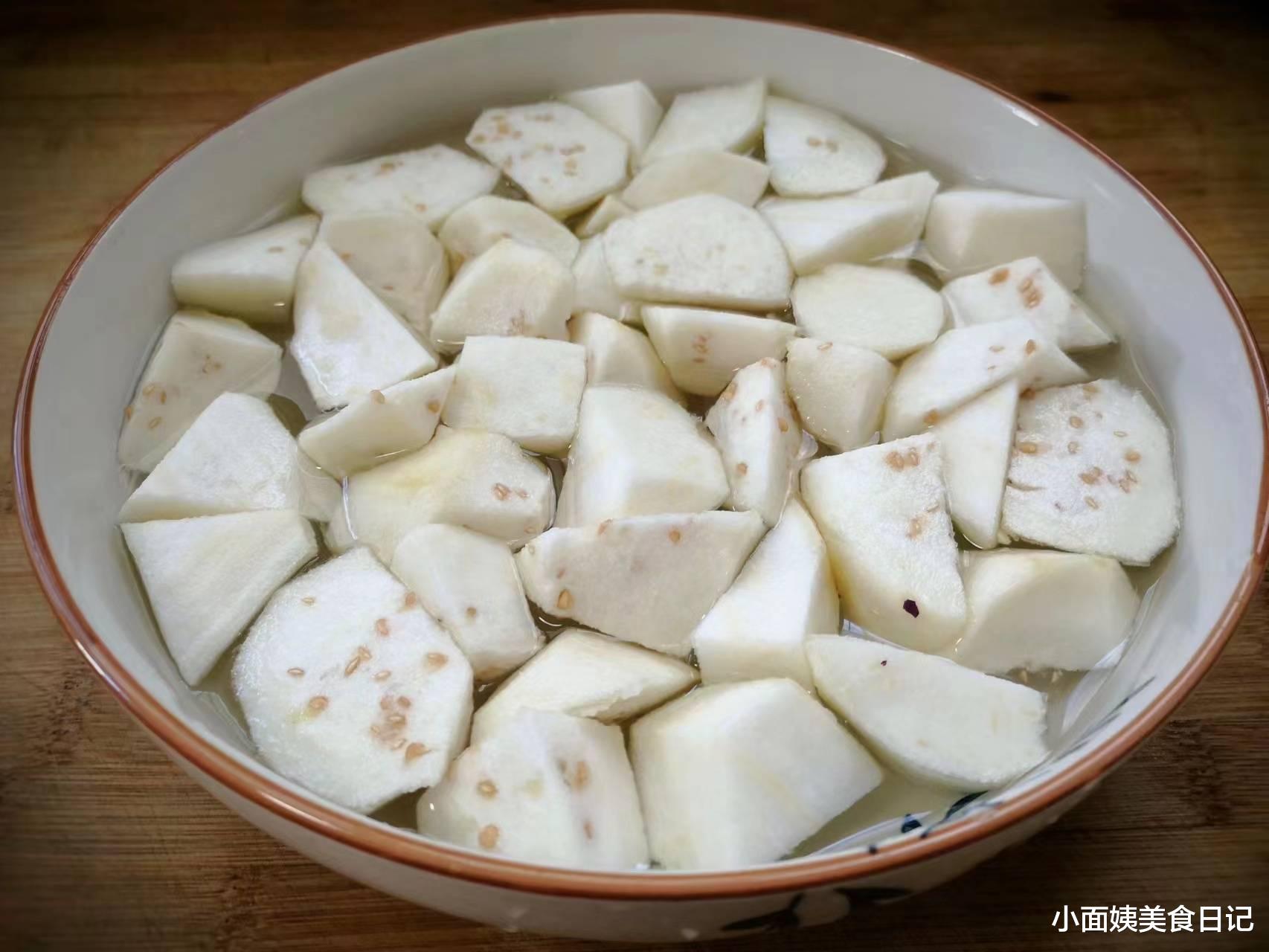 茄子|立秋后，苦瓜絲瓜靠邊站，最該吃此菜，3塊錢做一盤，嚼著比肉香