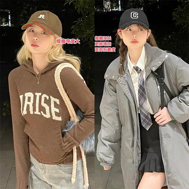 中年女人,哪些“帽子”该戴,哪些不该戴?戴错了容易被说土