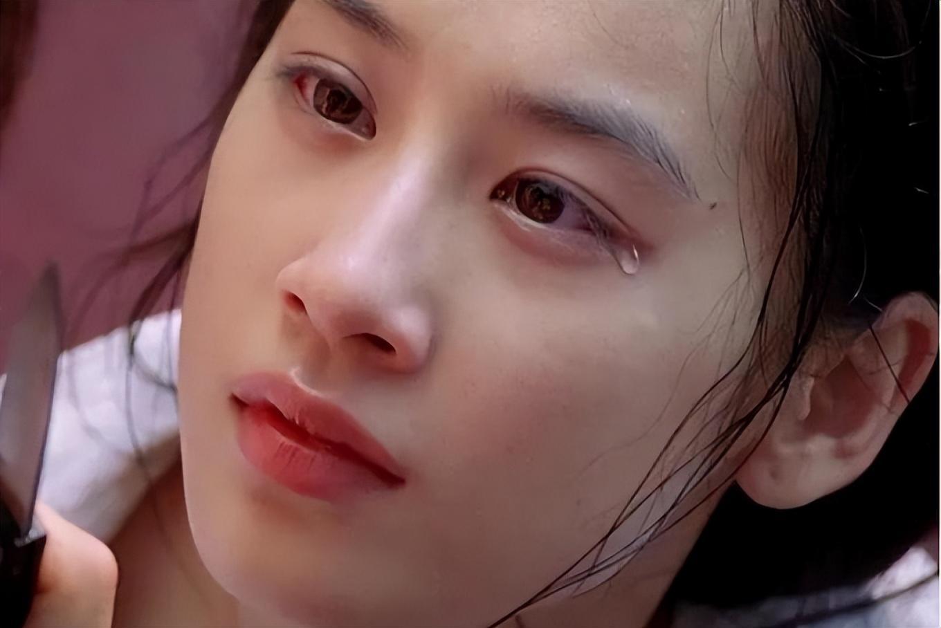 小三8年终上位,零花钱以亿计算,星女郎黄圣依到底多有手段 - 电视剧