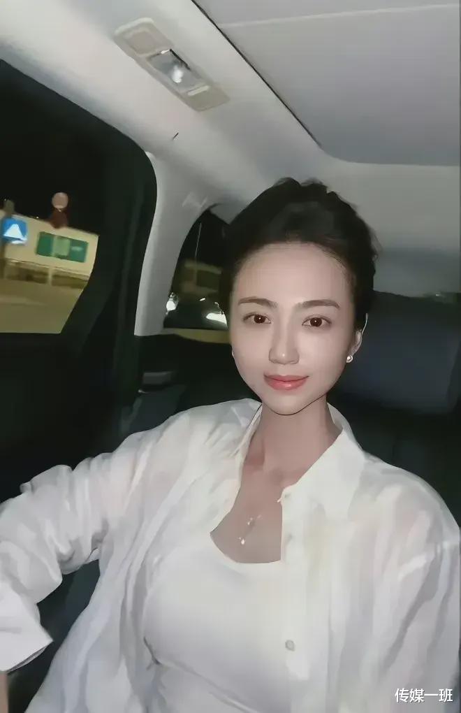 恒大歌舞团团长白珊珊报警了，我努力工作，不是让无知者来诋毁的