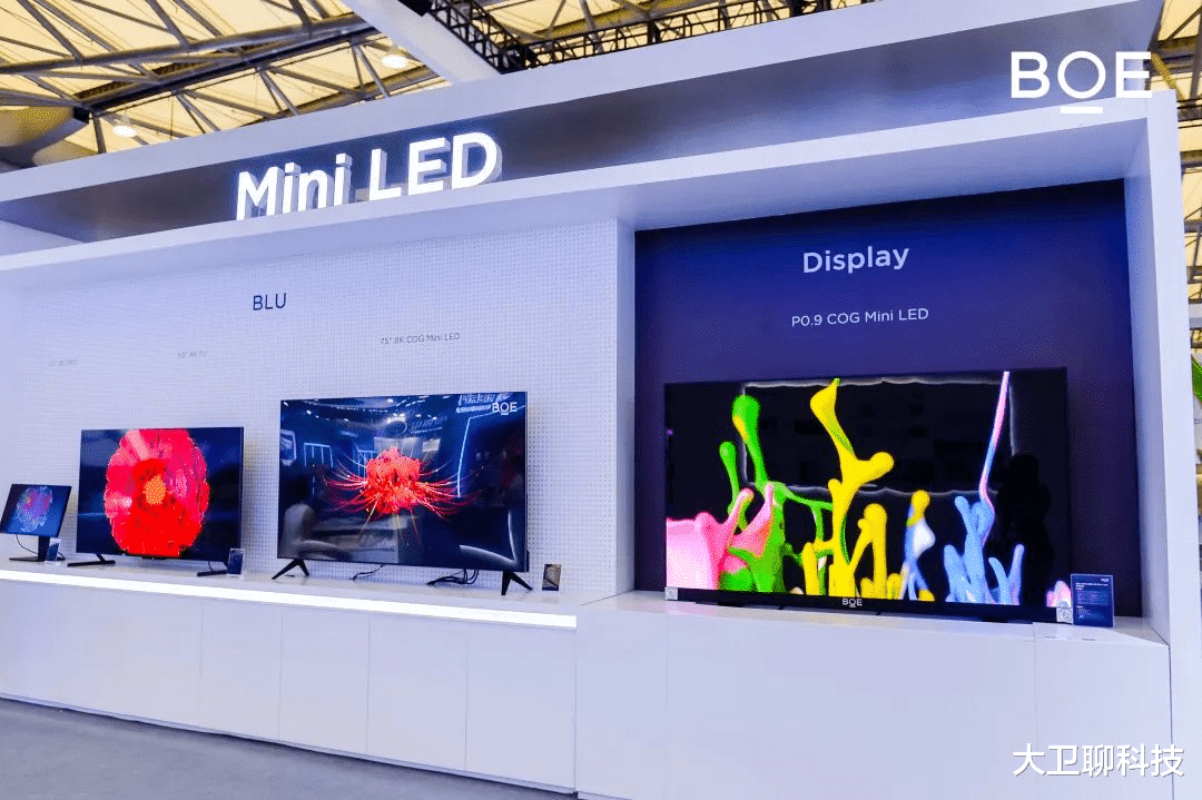 阿里巴巴|日韩垄断被打破?三星也沦为手下败将,中国品牌太争气了