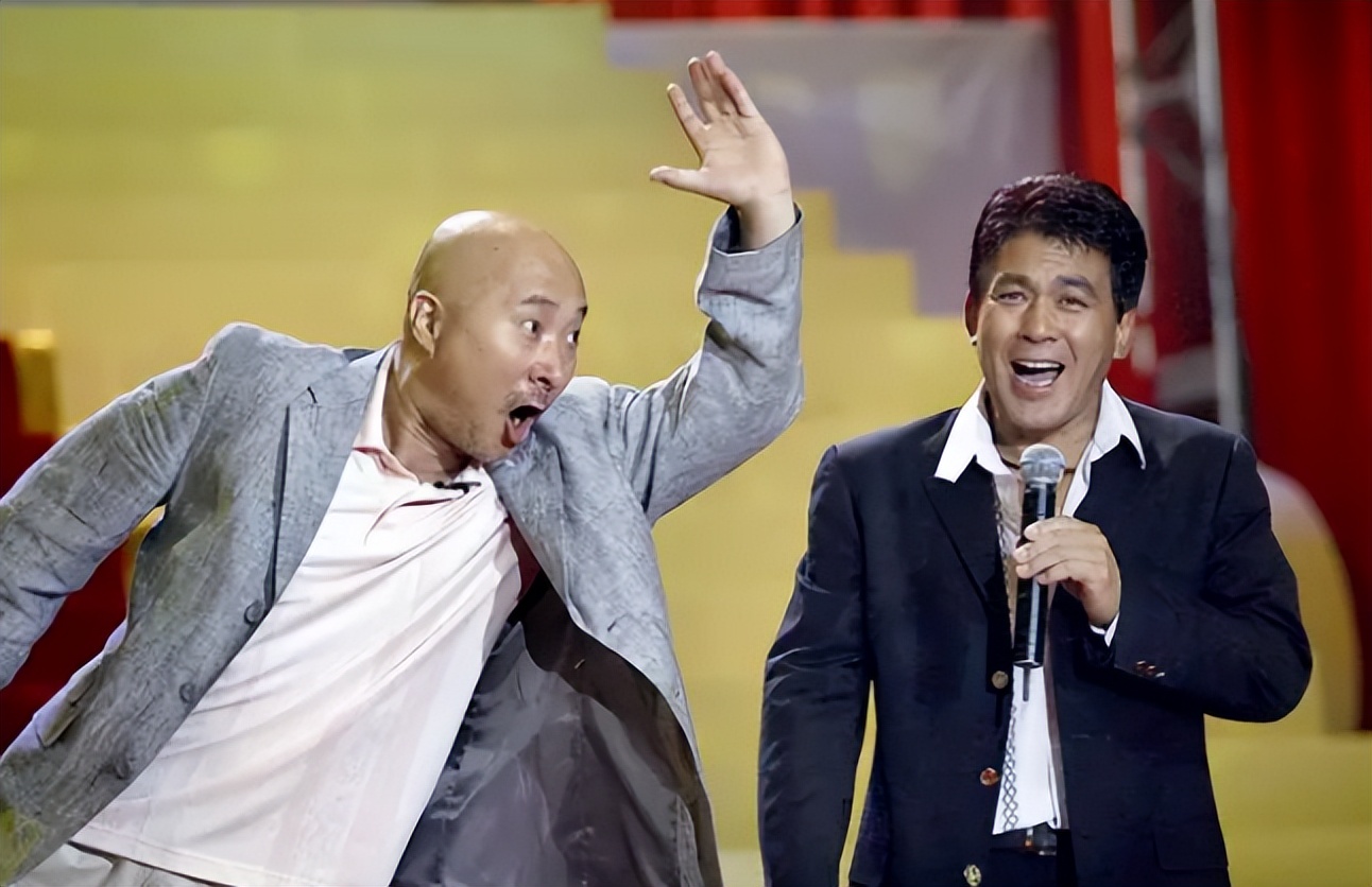 |春晚语言类节目的衰退，远比我们想象得严重