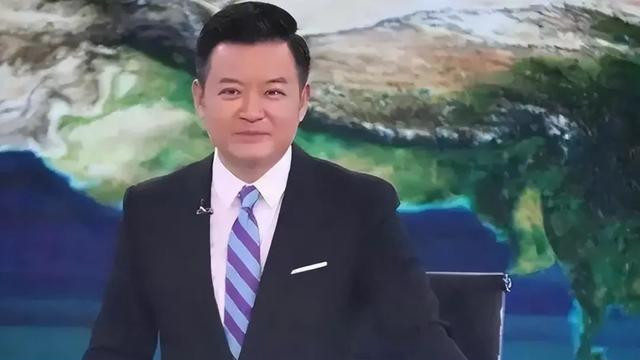 李佳明|曾离开央视去美国的李佳明，如今48岁在美国过得怎样？