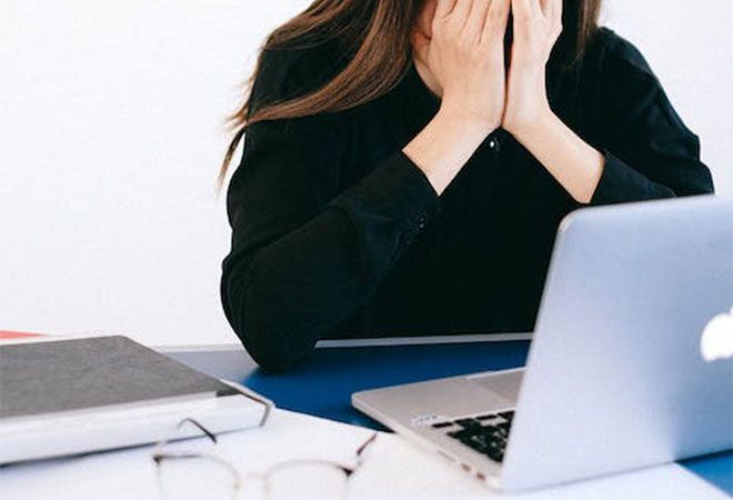 猪脚|免费心理咨询:缓解职场焦虑的方法有哪些?