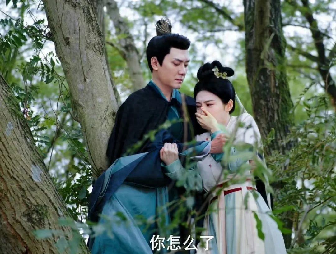 冯绍峰新剧首波口碑出炉了！观众的评价和打分都“一针见血”