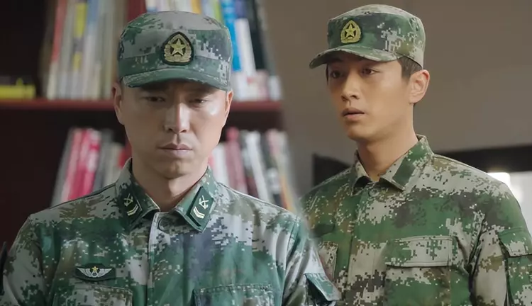 王雷|曝王雷改戏惹怒黄轩，两人在片场大闹，陈宝国也曾暗示王雷是戏霸