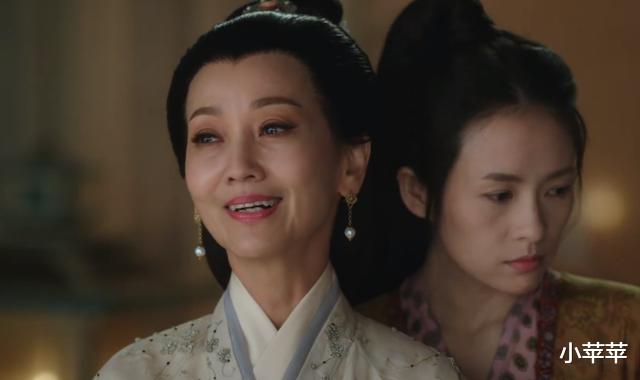 |瞪眼咆哮,摇头晃脑,这6位被高估的“老戏骨”,演技有点浮夸