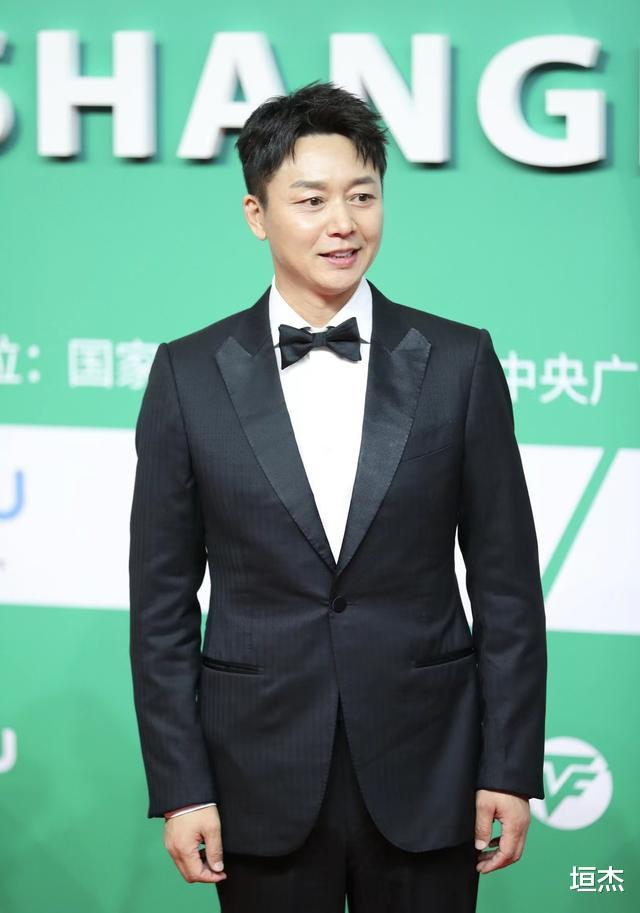 预告片|自然老去和医美老去的区别?3对同龄帅气男星,如今差距一目了然