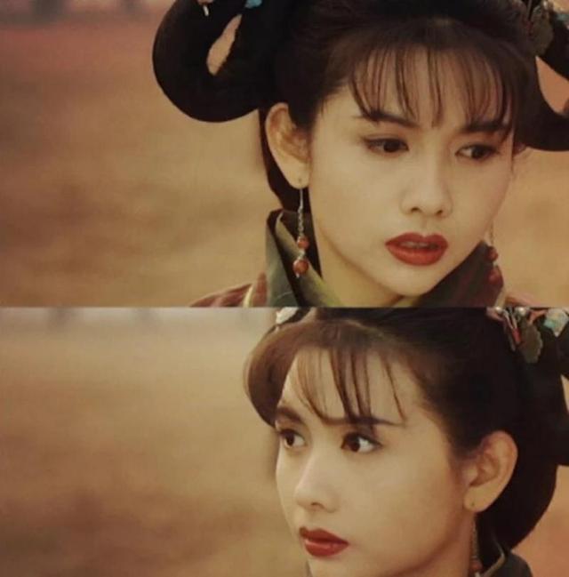 被大佬“藏”起来的4位女星，年轻时都是人间尤物，个个绝色佳人