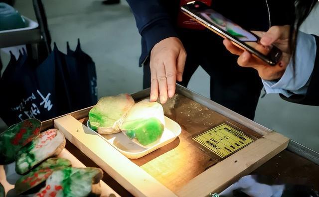 80年代|行业快讯 | 2023平洲翡翠玉石夏季交易会开幕，5月23日开标！